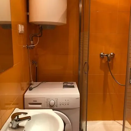 On Helclow Street Appartement