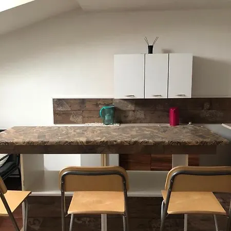 Apartment On Helclow Street Krakow