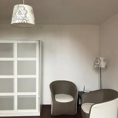 On Helclow Street Apartment *