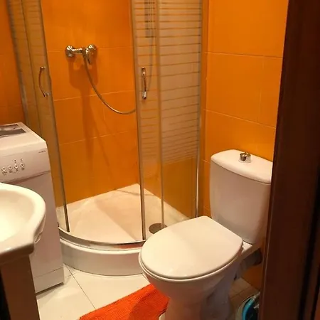 Apartment On Helclow Street Krakow
